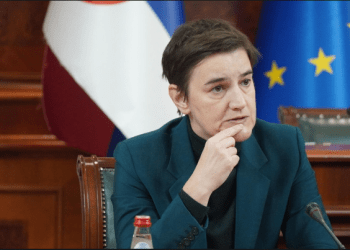 Rezoluta e PE-së për zgjedhjet serbe, Brnabiq: Do përdoret për presion për njohjen e Kosovës