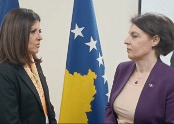 Në Andorë, Gërvalla merr mështetjen për anëtarësimin e Kosovës në KiE