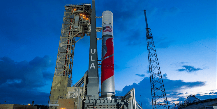 Dështon ulja e anijes kozmike në Hënë për shkak të një defekti teknik