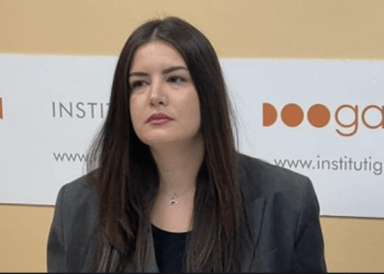 Zogaj: Punësimi, arsyeja kryesore e emigrimit pas liberalizimit të vizave