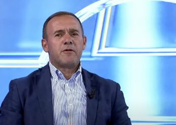 Anton Berisha: Marrëveshja e Brukselit-Ohrit si kusht për integrimin në BE