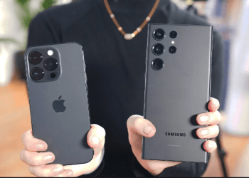 Pas 13 vjetësh Apple ia merr fronin në numrin e shitjeve Samsung-ut