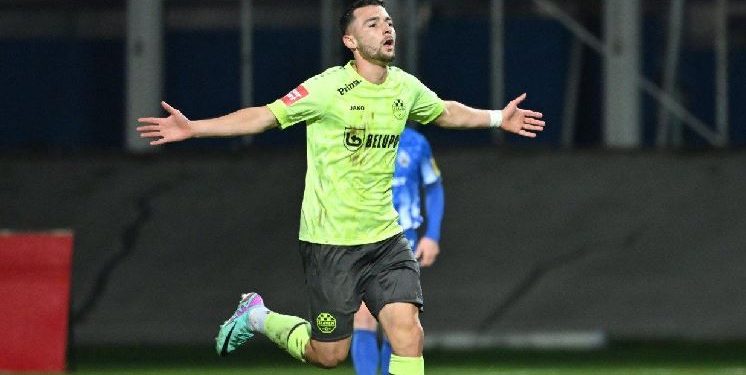 U injorua nga Kosova ja në cilin vend u transferua futbollisti kosovar