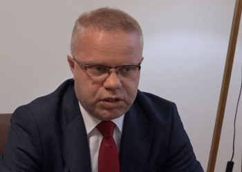 2 ngjarjet më të “rënda” që ndodhën gjatë vitit 2023 në Kosovë sipas avokatit Bajraktari