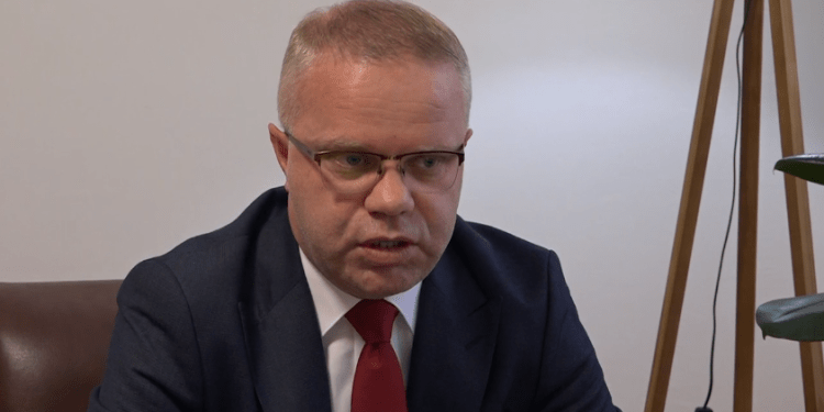 2 ngjarjet më të “rënda” që ndodhën gjatë vitit 2023 në Kosovë sipas avokatit Bajraktari