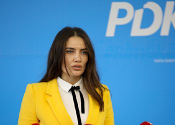 Musliu-Shoshi: Vendi mund të shkojë në zgjedhje shkaku i Asociacionit