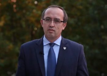 Hoti-Rugovës: Pusho në amshim President!