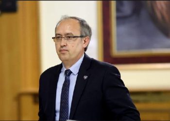 Hoti: Urime dhe ju priftë e mbara z. Talat Xhaferi!