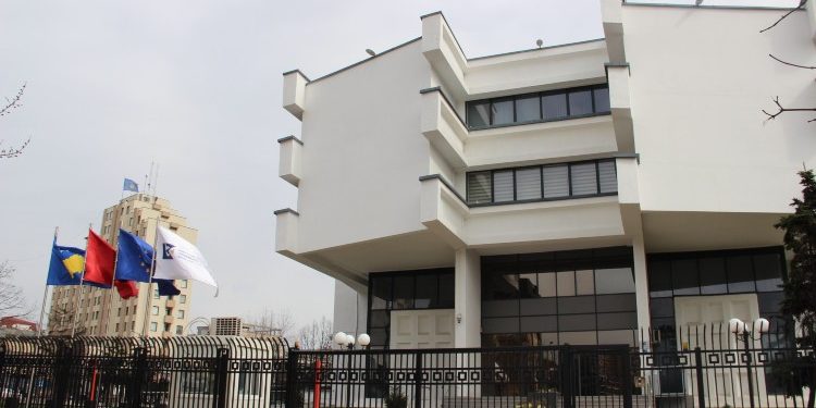 Milot Cakaj emërohet zëvendësguvernator në Bankën Qendrore të Kosovës