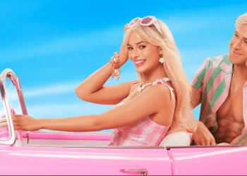 Filmi “Barbie” skenar të adaptuar?