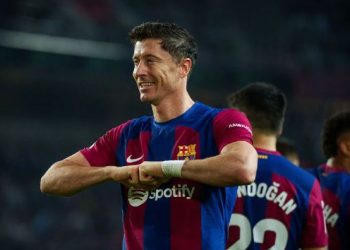 Barcelona triumfon fitore minimalisht ndaj Osasunas