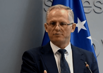 Bislimi: Kemi ndarë shumë momente historike dhe suksese me qeverinë çeke