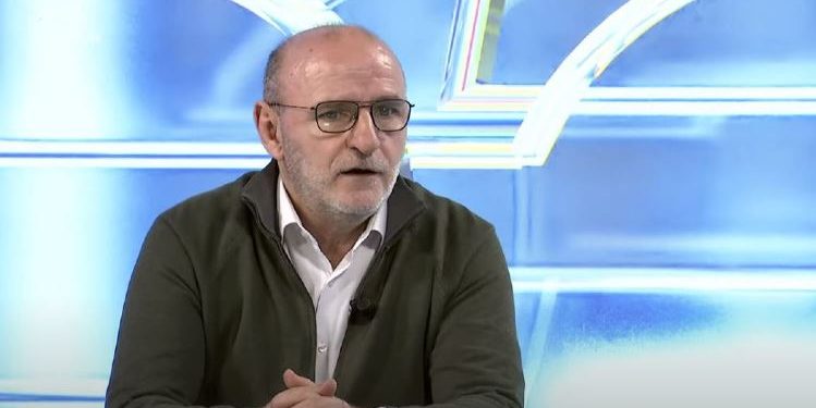 Pse nuk iu bashkua Fatmir Limaj PDK-së por AAK-së?