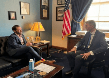 Crow e Dugolli flasin për shmangien e ndikimeve malinje në Ballkanin Perëndimor