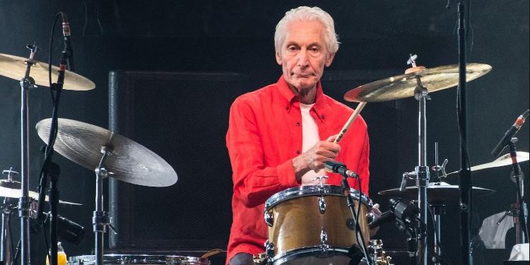 2 vite pas vdekjes së Charlie Watts del në ankand koleksioni i rrallë i librave të tij