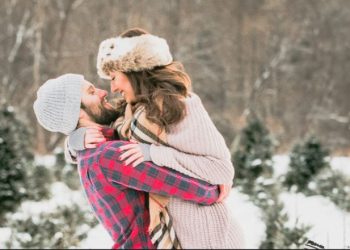 Këto janë mënyrat për t’i shprehur dashurinë partnerit, pa përdorur fjalën “Të dua”
