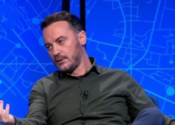 Molliqaj: Ata që duan Albini Kurtin në Kosovë do të zhgënjehen