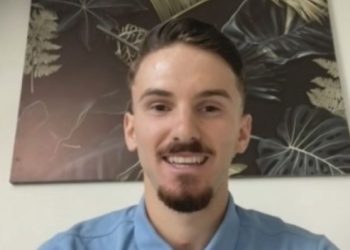 Sulmuesi Dardan Shabanhaxhaj kalon te Rubin Kazani në Rusi