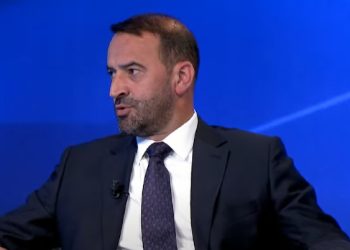 Haradinaj: Policia Kufitare në Kamenicë pa armë të gjata, e turpshme për këtë shtet e këtë qeveri!