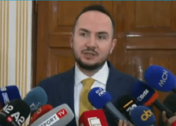 Dështon mbledhja e Komisionit të Reformës Zgjedhore, Salianji: Një teatër tjetër i pështirë!