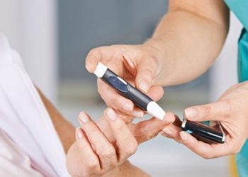 5 sëmundjet që shkakton diabeti
