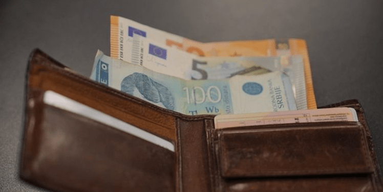 Mosmarrëveshje mbi vendimin e BQK-së për dinarin serb