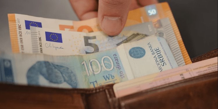 SHBA thirrje Kosovës për shqyrtimin e ndalimit të përdorimit të dinarit serb