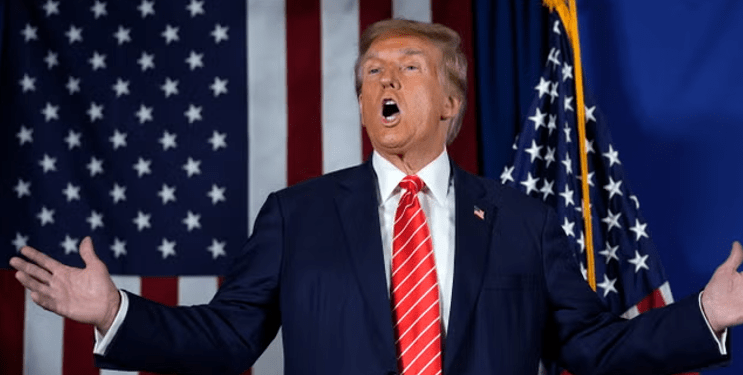 Trump fitoi zgjedhjet paraprake republikane në shtetin Nju Hempshër