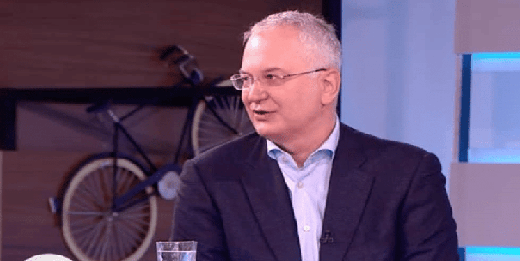 Ish ministri Shutanovac: Armatimi i Kosovës nuk është lajm i mirë për Beogradin