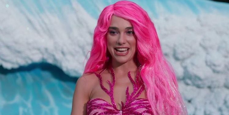 Karriera e Dua Lipës si aktore apo si këngëtare?