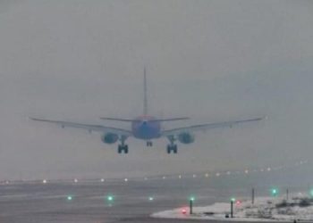 Në ora 8:00 është realizuar fluturimi i parë pa viza