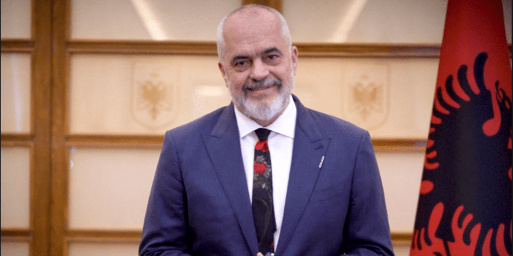 Rama: Numri i turistëve për vitin 2023 na ka “thyer” parashikimet në mënyrën më surprizuese