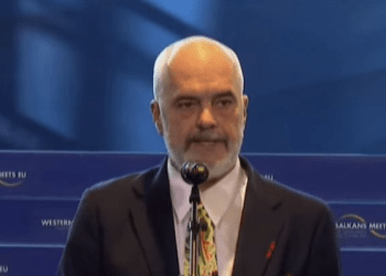 Samiti rajonal, Rama: Duhet të bashkëpunojmë 6 vendet e Ballkanit