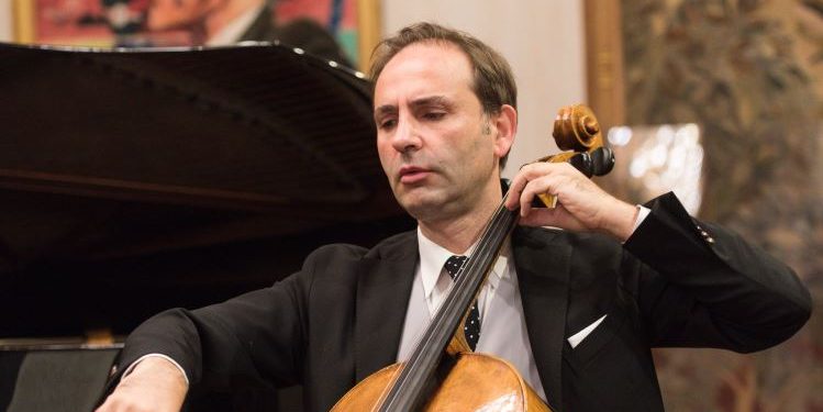 Njihuni me artistin shqiptar i cili është pjesë e Orkestrës dhe Filarmonisë së Vjenës