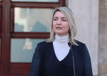 Margariti: Regjistrimi i pasurive kulturore, prioritet për Ministrinë e Kulturës