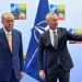 Erdogan nënshkruan protokollin për anëtarësimin e Suedisë në NATO
