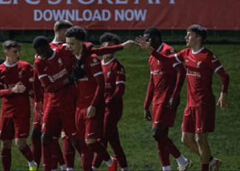 Liverpoolit regjistron fitoren e 3-të radhazi në Premierligë