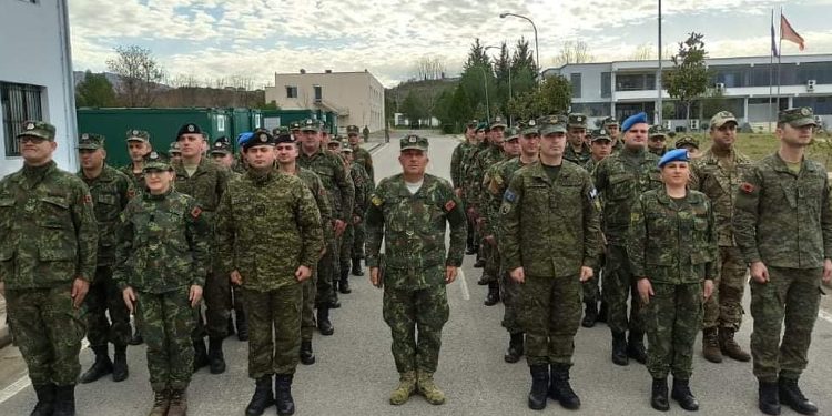 Ministria e Mbrojtjes: Gjatë këtyre 2 vjetëve përqendrimi është më shumë në blerje të armatimit