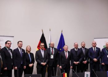 Peci: Në Berlin prezantova politikat bujqësore