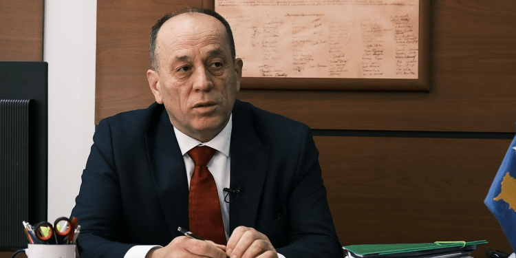 Shala: Qarkullimi i dinarit është ilegal, anti-kushtetues dhe anti-ligjor
