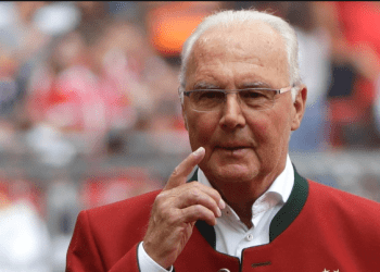 Ndahet nga jeta në moshën 78 vjeçare legjenda e futbollit Beckenbauer