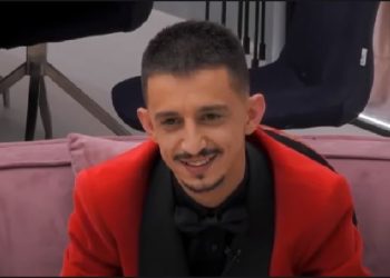 Visar Dërmaku i njohur ndryshe si “Gani Germia” lë përfundimisht shtëpinë e BBVK2