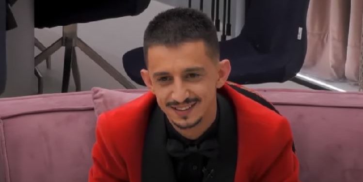 Visar Dërmaku i njohur ndryshe si “Gani Germia” lë përfundimisht shtëpinë e BBVK2