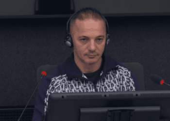 Dëshmitari Gashi: UÇK nuk ka pasur të bëjë asnjëherë me civilë