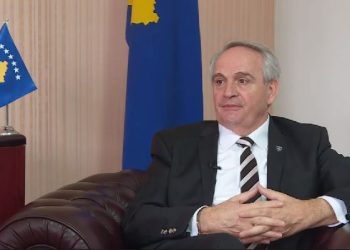 Dedaj për aktakuzën e ngritur: Vjosa Osmani është një grua hakmarrëse