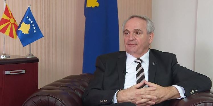 Dedaj për aktakuzën e ngritur: Vjosa Osmani është një grua hakmarrëse