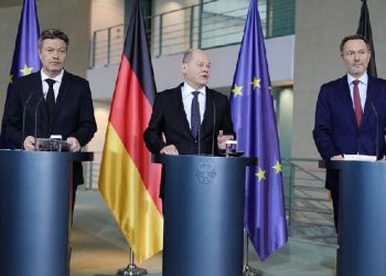 Gjermani: Koalicioni i dobët, a do të mbijetojë qeveria në vitin 2024?