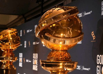 Golden Globes Awards ndan çmimet e HollyWood, zhgënjim për Barbie