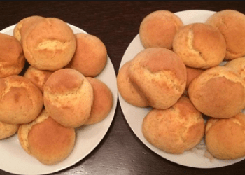 Gurabija të shpejta, me pak përbërës e shije të veçantë