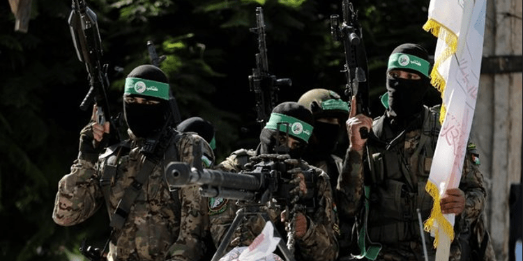 Hamasi ka denoncuar vendimin e Gjermanisë për dërgimin e 10 mijë predha tankesh për Izraelin